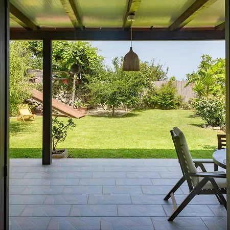Il Mandorlo With Garden And Terrace In Forio D'ischia Villa Forio di Ischia