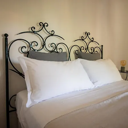 Il Mandorlo With Garden And Terrace In Forio D'ischia Villa *