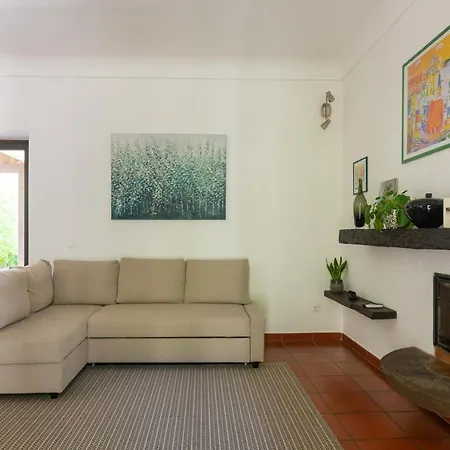 Il Mandorlo With Garden And Terrace In Forio D'ischia Villa *